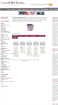 Mobile Screenshot of centraltrucksales.com